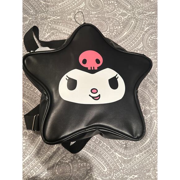 NWT Sanrio Hello Kitty and Friends Karaomi Star Backpack - Picture 1 of 2